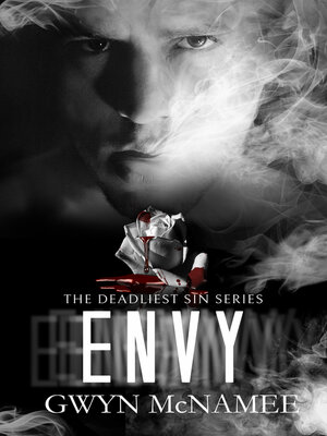 cover image of Envy
